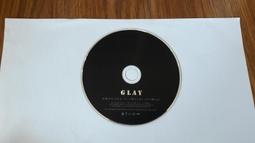 GLAY 鼓動 EMI 2007年 CD專輯 二手 C67 歷史價格詳細信息