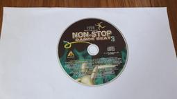 1997 NON-STOP DANCE BEAT~二手 當裸片 歷史價格詳細信息