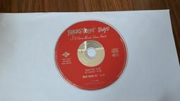 新好男孩 Backstreet Boys - 藍與黑 Black &amp; Blue 盒分開 CD專輯 二手 C49 歷史價格詳細信息