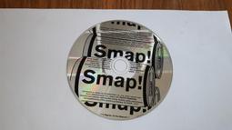 SMAP 009 VICL-800 中居正廣 木村拓哉 香取慎吾 草彅剛 稻垣吾郎 CD專輯 二手 B57 歷史價格詳細信息
