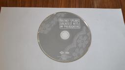 布蘭妮要怎樣 正版 二手 DVD片 歷史價格詳細信息