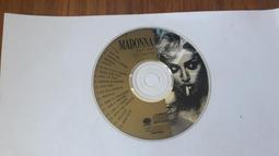 瑪丹娜 Madonna CD專輯 二手 D02 歷史價格詳細信息