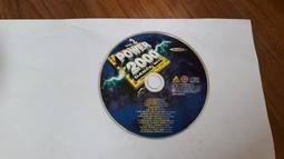 DANCE POWER OF 1 DJ REMIX CD Bonus CD CD專輯 二手 B61 歷史價格詳細信息