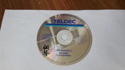 Richard Clayderman理查克萊德門-我的古典樂精選 1990年Decca唱片T111 01首版 歷史價格詳細信息