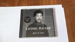Lionel Richie Truly The Love Songs CD專輯 二手 歷史價格詳細信息