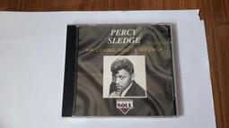 IF LOVING YOU IS WRONG 如果愛上你是個錯誤(附側標)PERCY SLEDGE 普西.史壘居【頭大大-CD】八10◎FR3 歷史價格詳細信息
