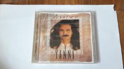 Yanni 雅尼 The Very Best of Yanni 精選輯 CD專輯 二手 D40 歷史價格詳細信息