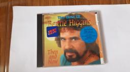 The Best Of Bertie Higgins 伯提海根斯抒情金曲超級精選(附側標)【頭大大-CD】九12◎FU4 歷史價格詳細信息