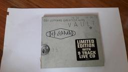 Def Leppard SONGS FROM THE SPARKLE LOUNGE 威豹合唱團 搖滾歌劇院 CD+DVD 歷史價格詳細信息