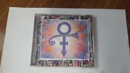 美版CD《王子》衝擊效應第一擊／ Prince Hit n Run Phase One  全新未拆 歷史價格詳細信息