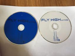 2片合售 w-inds. The System Of Alive Tour 2003 1+2 豐華 VCD專輯二手B03 歷史價格詳細信息