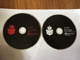 2片合售 w-inds. The System Of Alive Tour 2003 1+2 豐華 VCD專輯二手B03 歷史價格詳細信息