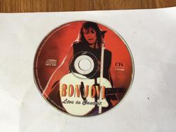 邦喬飛樂團Bon Jovi轉動世界The Circle首批限量盤DVD-2009年Island水星Mercury寶麗金版 歷史價格詳細信息