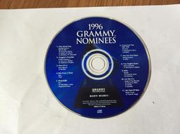 1996 葛萊美的喝采 空殼 歷史價格詳細信息