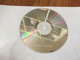 瑪丹娜 Madonna CD專輯 二手 D02 歷史價格詳細信息