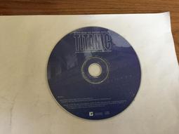 鐵達尼號 電影原聲帶 TITANIC CD專輯 二手 B23 歷史價格詳細信息