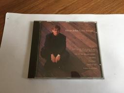 二手專輯CD Elton John 艾爾頓強 英國製 <B50> 歷史價格詳細信息