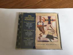 1996 葛萊美的喝采 空殼 歷史價格詳細信息