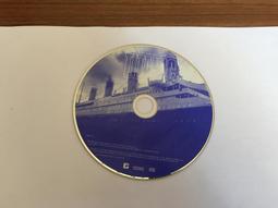 鐵達尼號 電影原聲帶 TITANIC CD專輯 二手 B23 歷史價格詳細信息