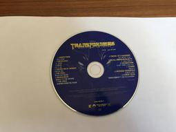 變形金剛 二手正版DVD  導演麥可貝作品，史蒂芬史匹柏監製，耗資1億5000萬美金拍攝而成 歷史價格詳細信息