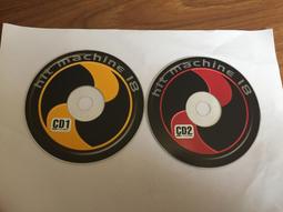 Hit Machine #1 排行發燒點唱機(全新未拆封)【頭大大-CD】十03◎FK6 歷史價格詳細信息