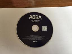ABBA: The Definitive Collection (MUSIC VIDEO) (DVD) 歷史價格詳細信息
