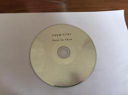 二手CD 化學超男子Chemistry 化學2勢力 Second To None(附中日文歌詞) 歷史價格詳細信息