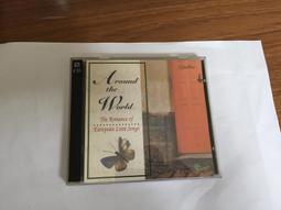 2片合售 The king's fancy new clothes CD+DVD 國王的新衣 DVD專輯 二手 B21 歷史價格詳細信息