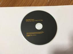 Gareth Gates Pictures of the Other Side DVD專輯 二手 E07 歷史價格詳細信息