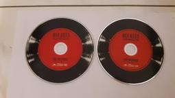 2片合售 BEEGEES ONE NIGHT ONLY 1+2 VCD專輯 二手 C36 歷史價格詳細信息