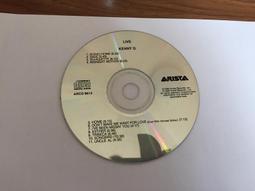 二手專輯 CD KENNY ROGERS 肯尼羅傑斯 只有外盒無CD <115G> 歷史價格詳細信息
