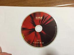 放浪兄弟 EXILE 放浪精選 單曲輯 SINGLE BEST  裸片 歷史價格詳細信息