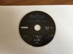 歌劇魅影 THE PHANTOM OF THE OPERA  CD專輯 二手 A28 歷史價格詳細信息