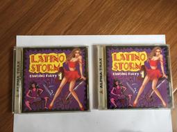 LATINO AMOR 99 LATIN NEW WAVE COLLECTION CD專輯 二手 B54 歷史價格詳細信息