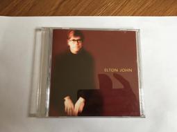 二手專輯CD Elton John 艾爾頓強 英國製 <B50> 歷史價格詳細信息