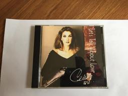 Celine Dion 席琳荻翁 Canadian Queen CD輯 二手 D25 歷史價格詳細信息