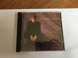 二手專輯CD Elton John 艾爾頓強 英國製 <B50> 歷史價格詳細信息