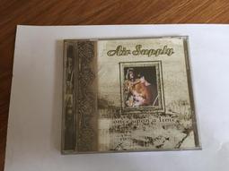 AIR SUPPLY 空中補給 THE ULTIMATE COLLECTION CD2 二手裸片 CD 專輯 <G16> 歷史價格詳細信息