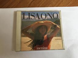 二手 CD 小野麗莎 Lisa Ono 我的天使 NAIMA~meu anjo 歷史價格詳細信息