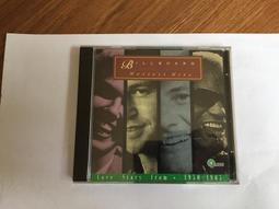 2片合售 BILLBOARD Hottest Hits 1950-1965 VOL.3-4 CD專輯 二手 歷史價格詳細信息