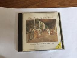 The Music of The Grand Canyon by Nicholas Gunn 1995 西CD1 歷史價格詳細信息
