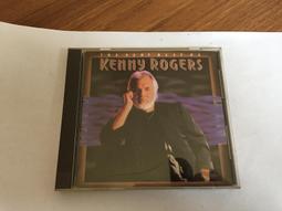 二手專輯 CD KENNY ROGERS 肯尼羅傑斯 只有外盒無CD <115G> 歷史價格詳細信息