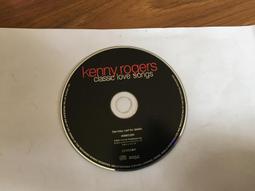 二手專輯 CD KENNY ROGERS 肯尼羅傑斯 只有外盒無CD <115G> 歷史價格詳細信息