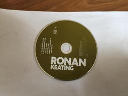 Ronan Keating 10 Years of Hits 羅南 十年羅曼史 CD專輯 二手 A46 歷史價格詳細信息