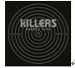The Killers 2006 Sticker (square) 4x4 歷史價格詳細信息