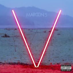 Maroon 5 魔力紅 Singles Collection 神曲精選 歐版 專輯 歷史價格詳細信息