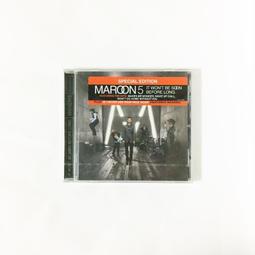 Maroon 5 魔力紅 Singles Collection 神曲精選 歐版 專輯 歷史價格詳細信息