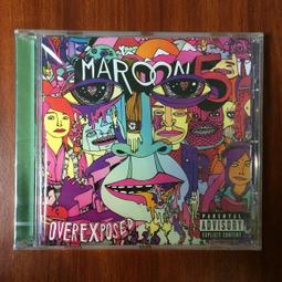 Maroon 5 魔力紅 Singles Collection 神曲精選 歐版 專輯 歷史價格詳細信息