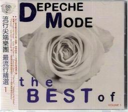Depeche Mode / Memento Mori 流行尖端 死亡警示CD 進口正版全新 112/4/21發行 歷史價格詳細信息