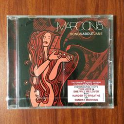Maroon 5 魔力紅 Singles Collection 神曲精選 歐版 專輯 歷史價格詳細信息